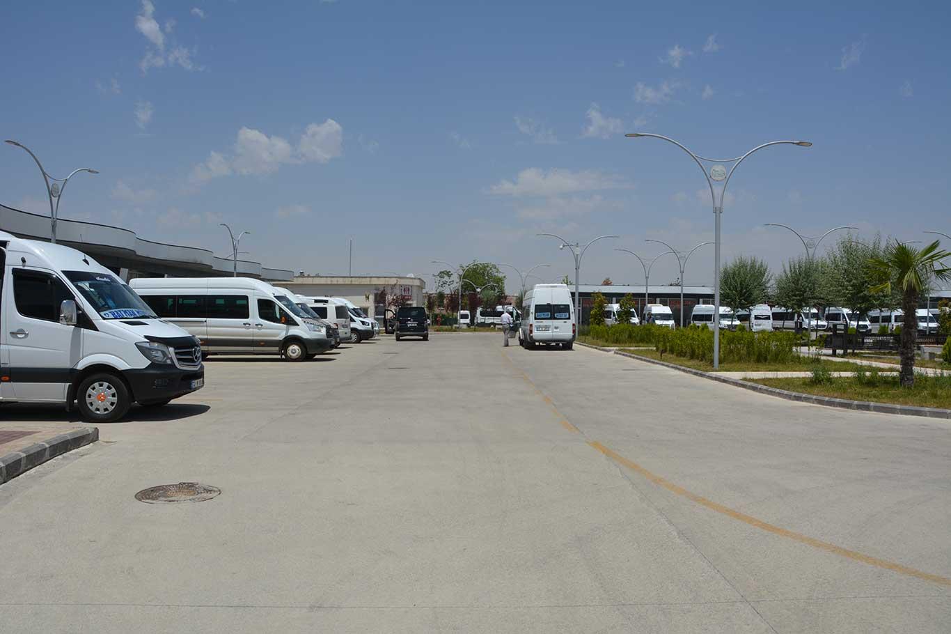 Kooperatif Başkanı Turan, “Yolcu sınırlamasının kalkmasıyla ücretleri indireceğiz”